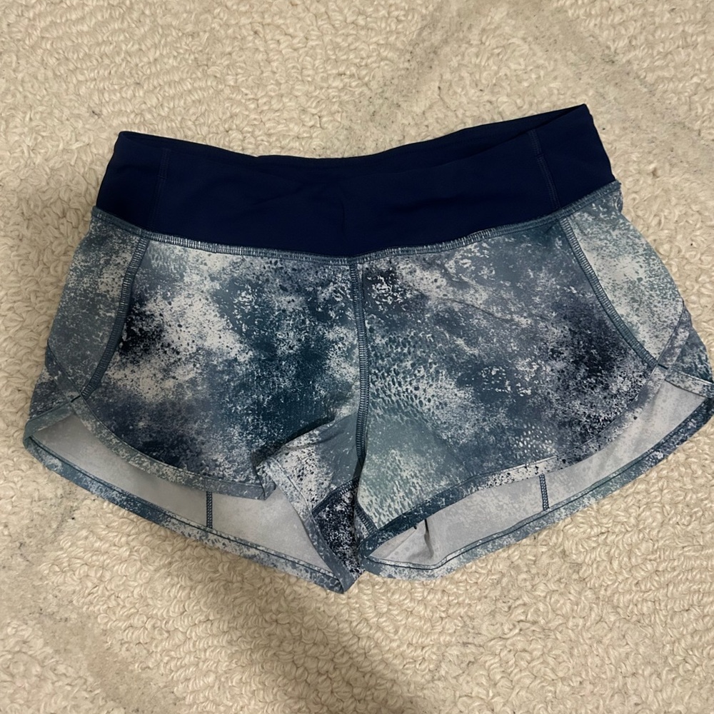IVIVVA “Speed Up Shorts 2.5”